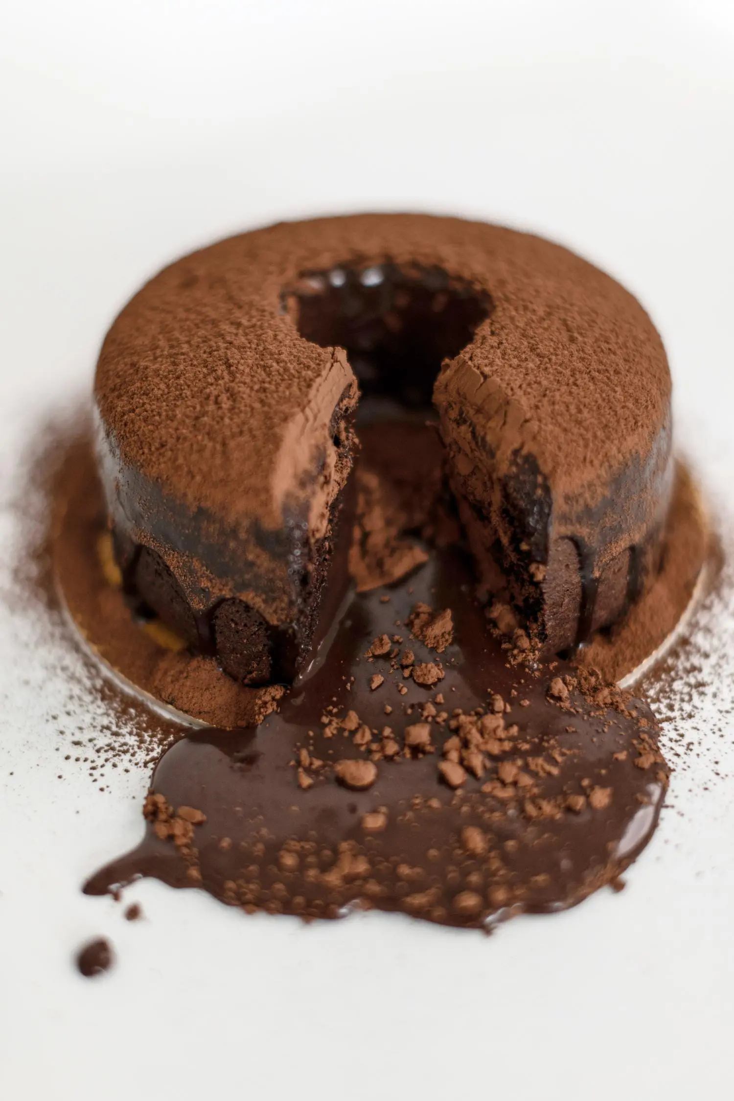 Chocolate Orgasm Cake - Image 10