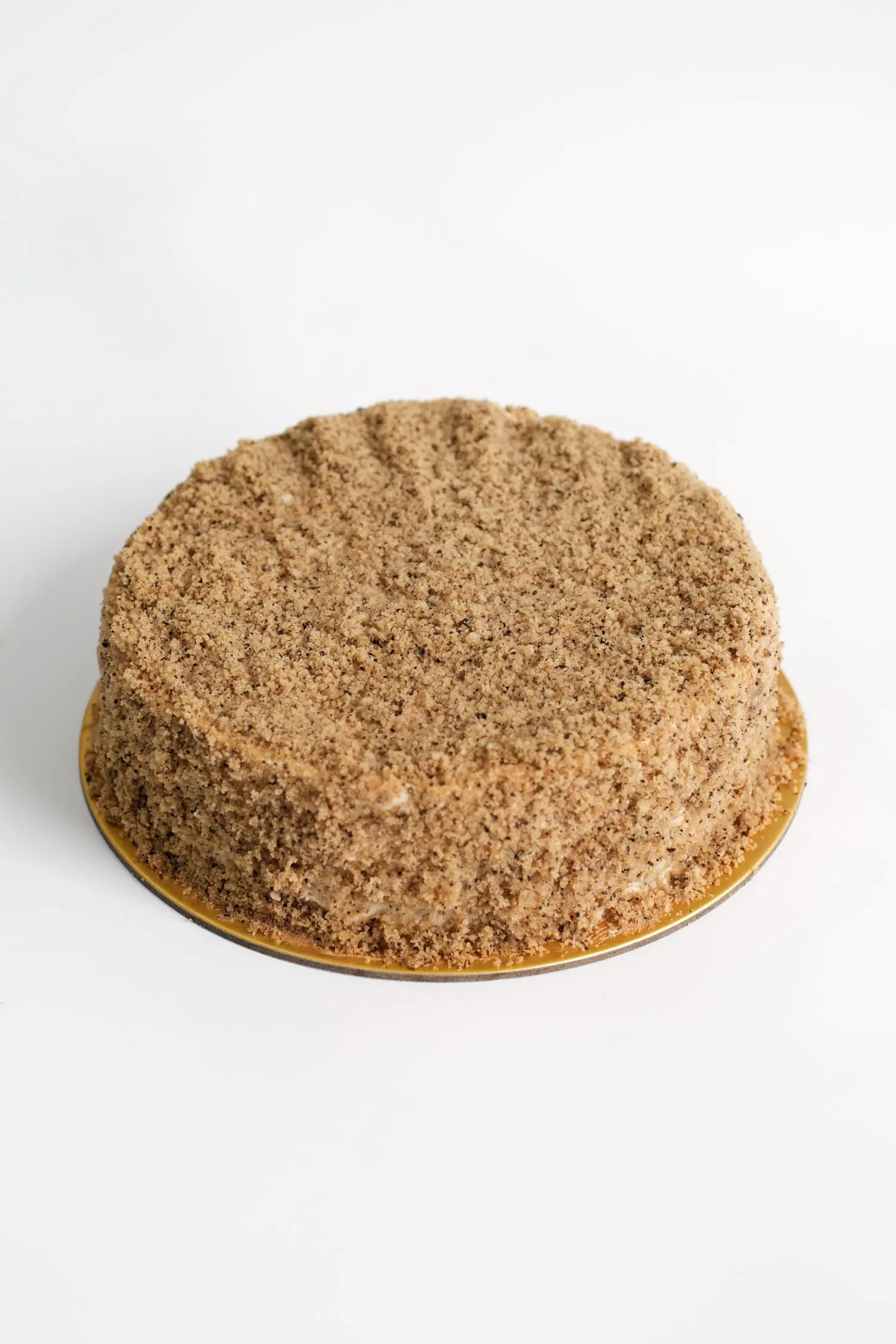 Earl Grey Fromage