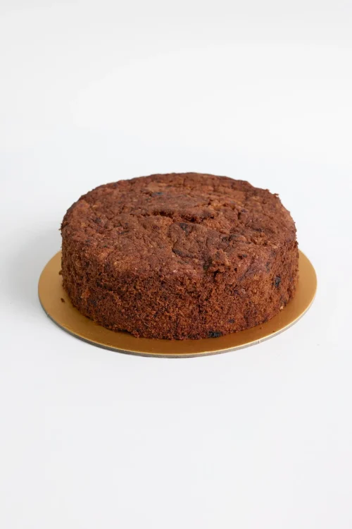 Banana Butter Cake