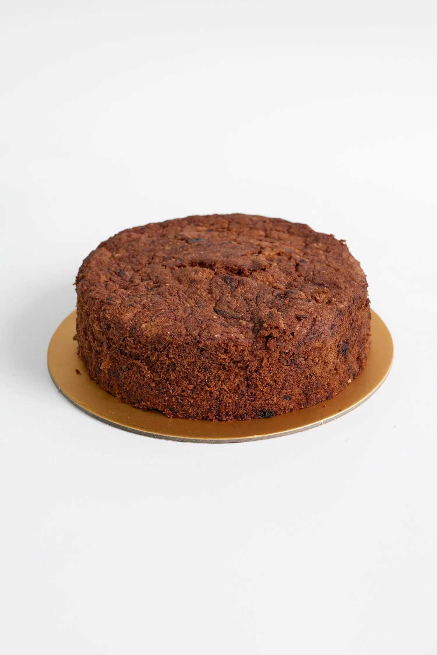Banana Butter Cake