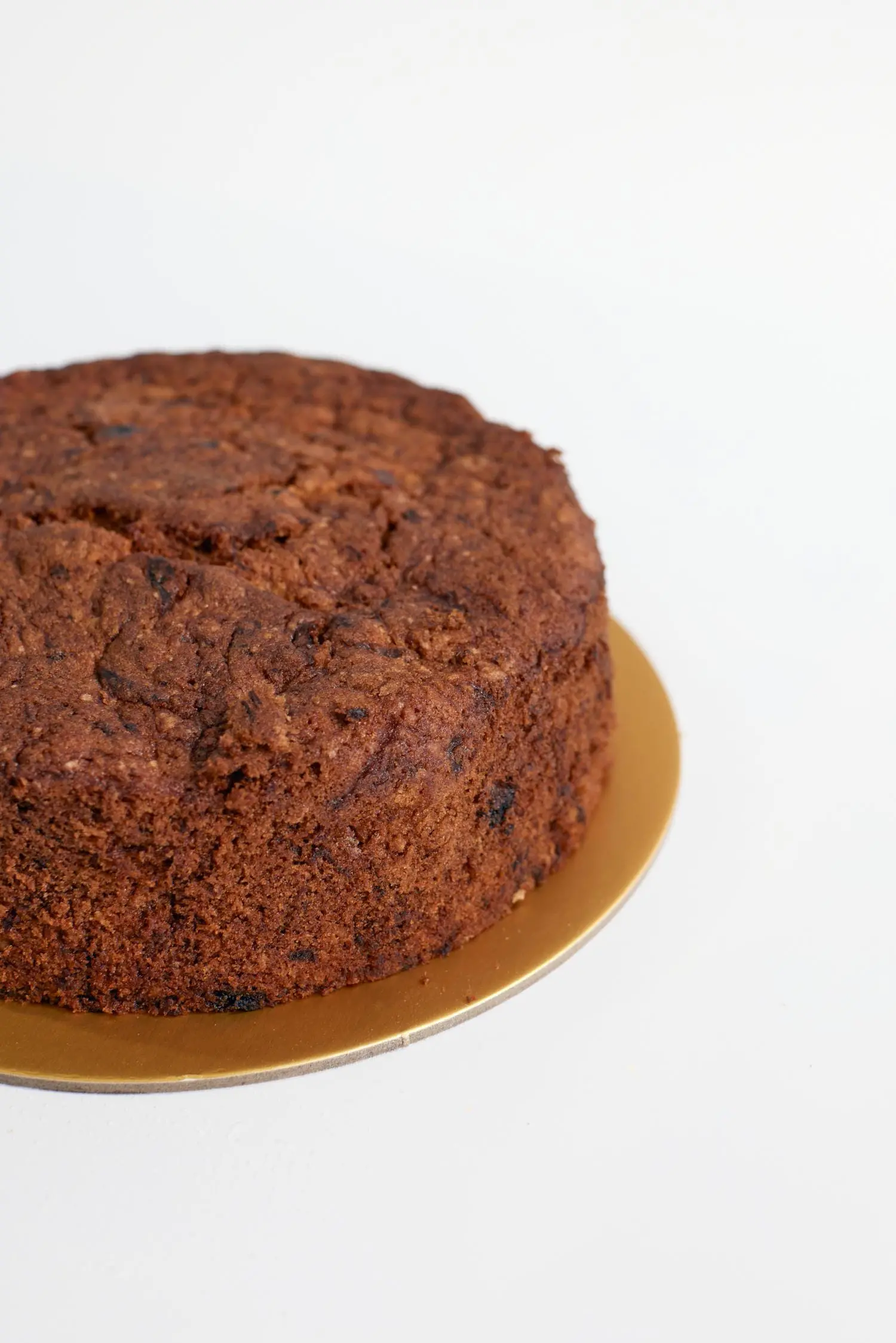 Banana Butter Cake - Image 2