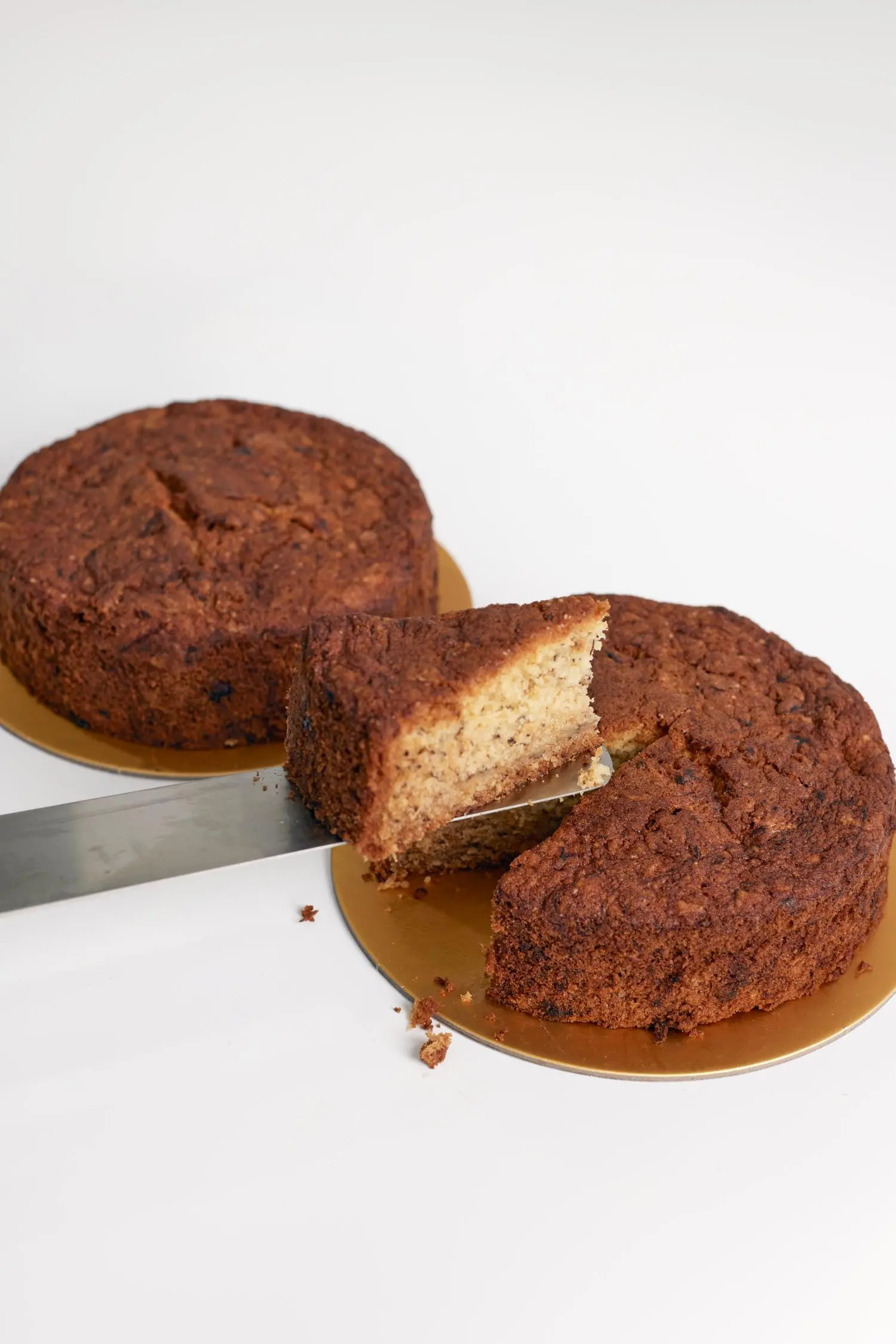 Banana Butter Cake - Image 3