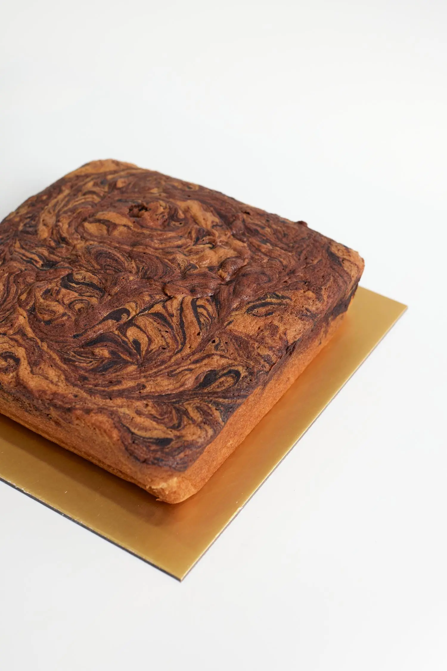 Marble Butter Cake - Image 3
