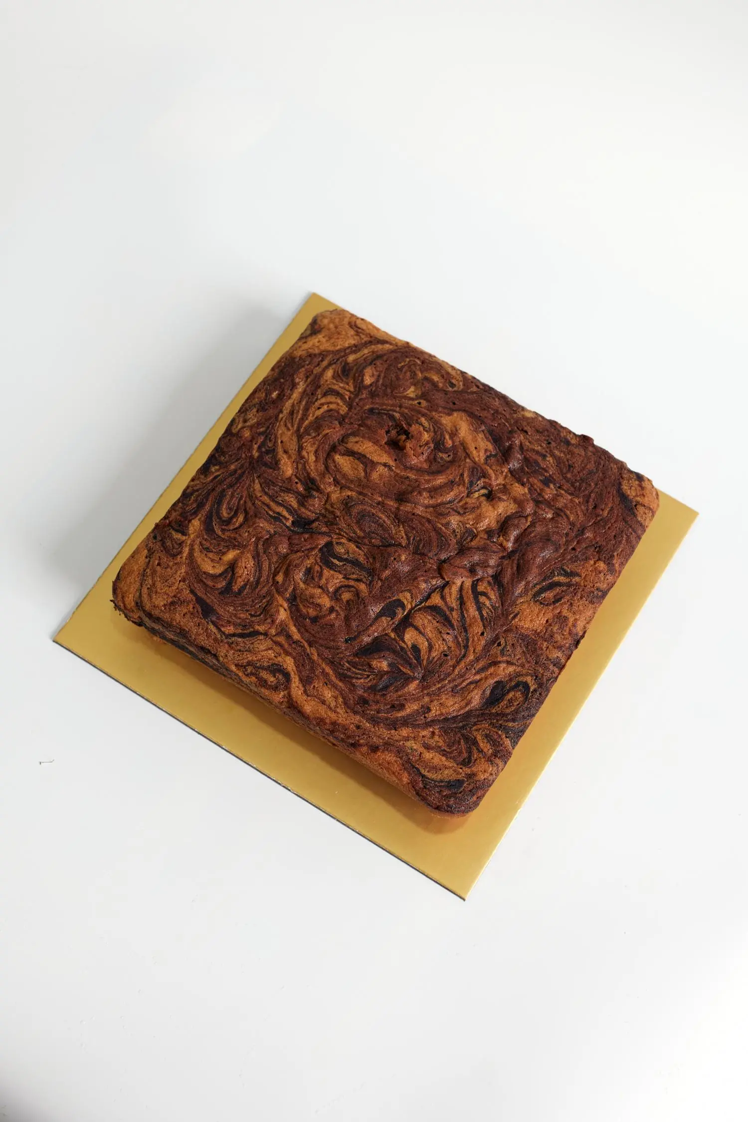 Marble Butter Cake - Image 5