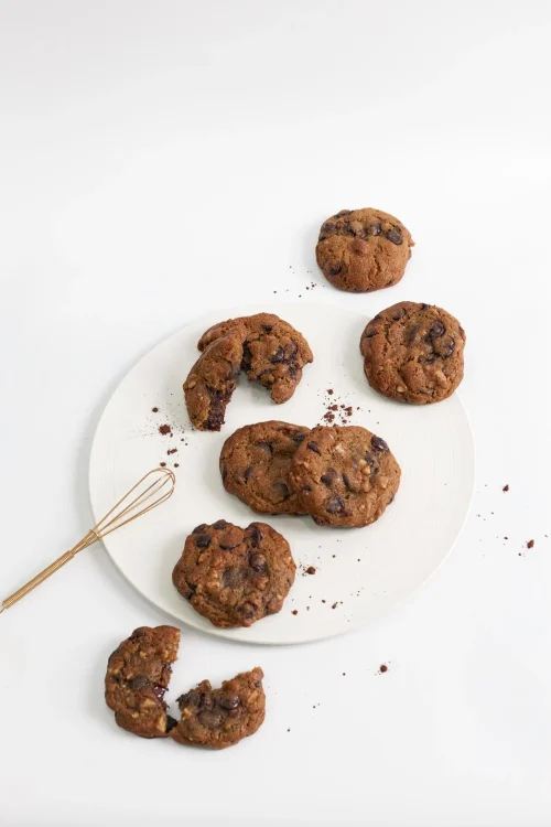 Yanagi Cookies