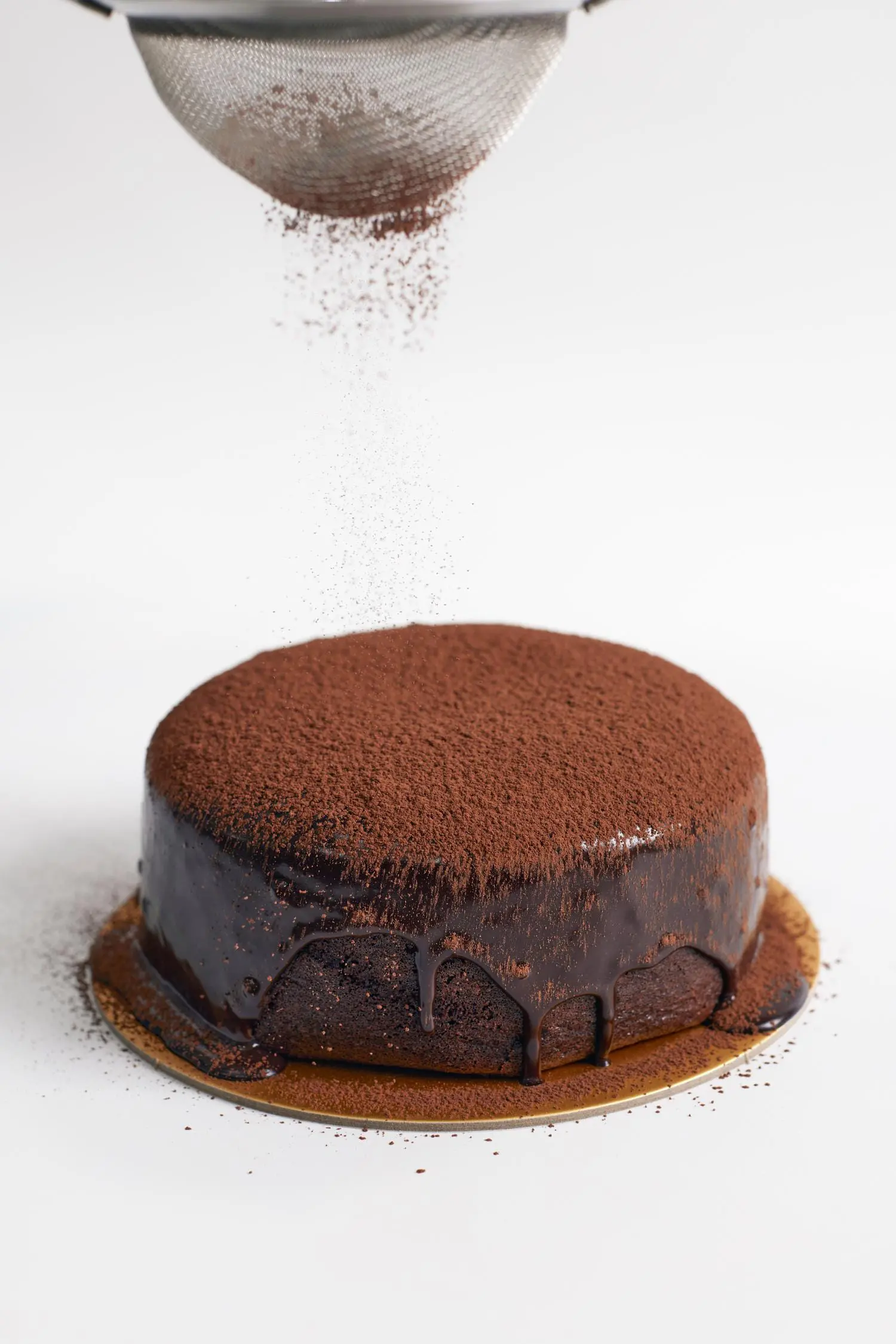 Chocolate Orgasm Cake - Image 3