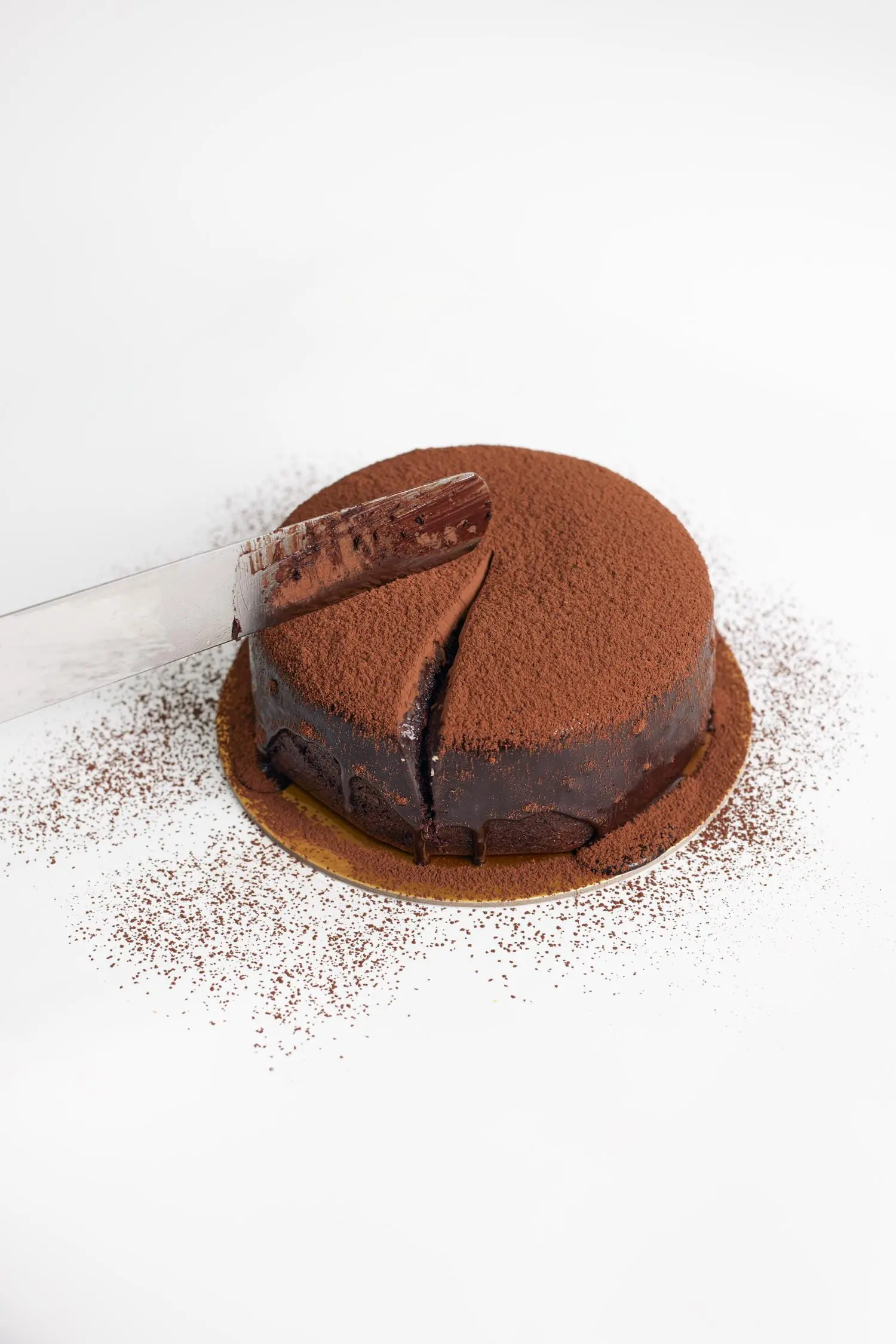 Chocolate Orgasm Cake - Image 5