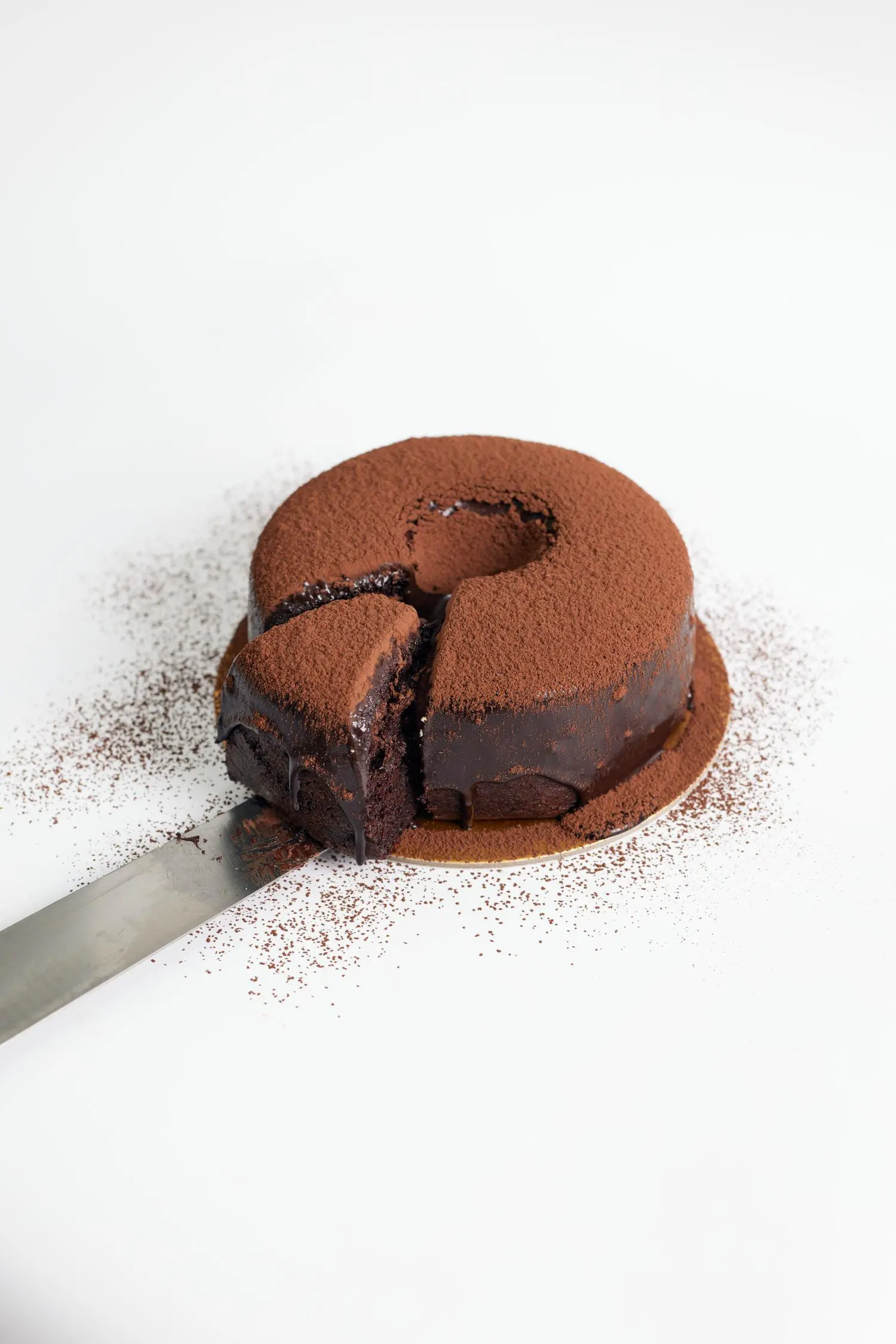 Chocolate Orgasm Cake - Image 6
