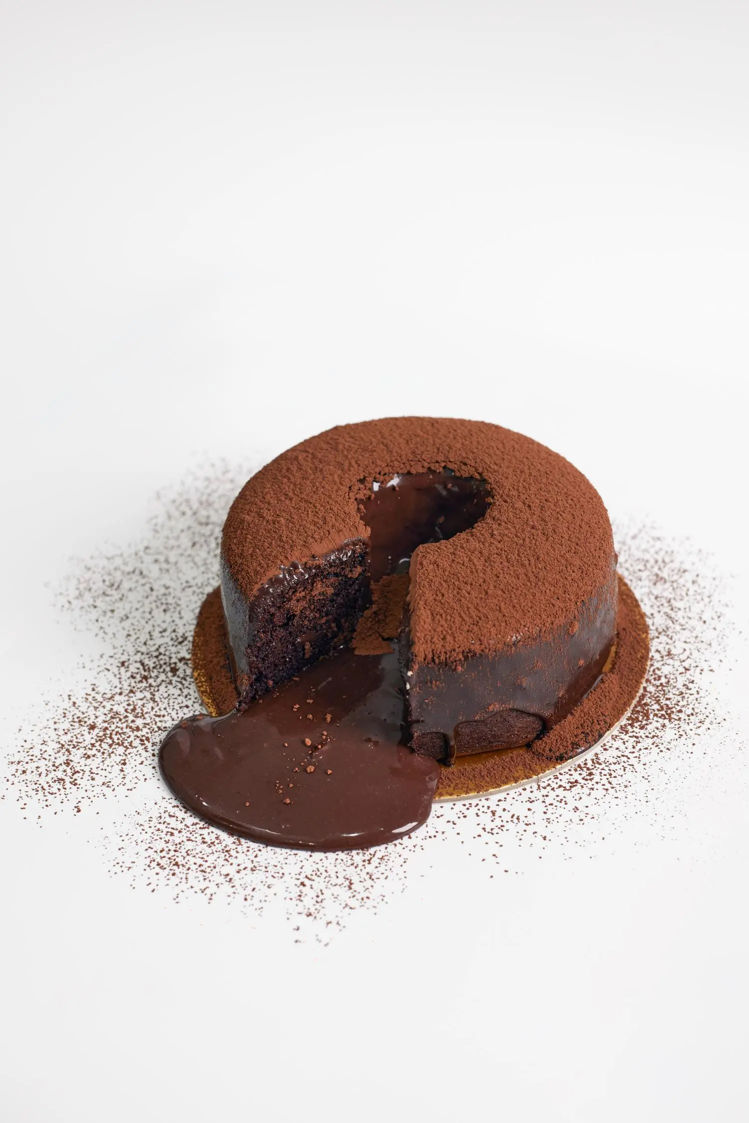 Chocolate Orgasm Cake - Image 8