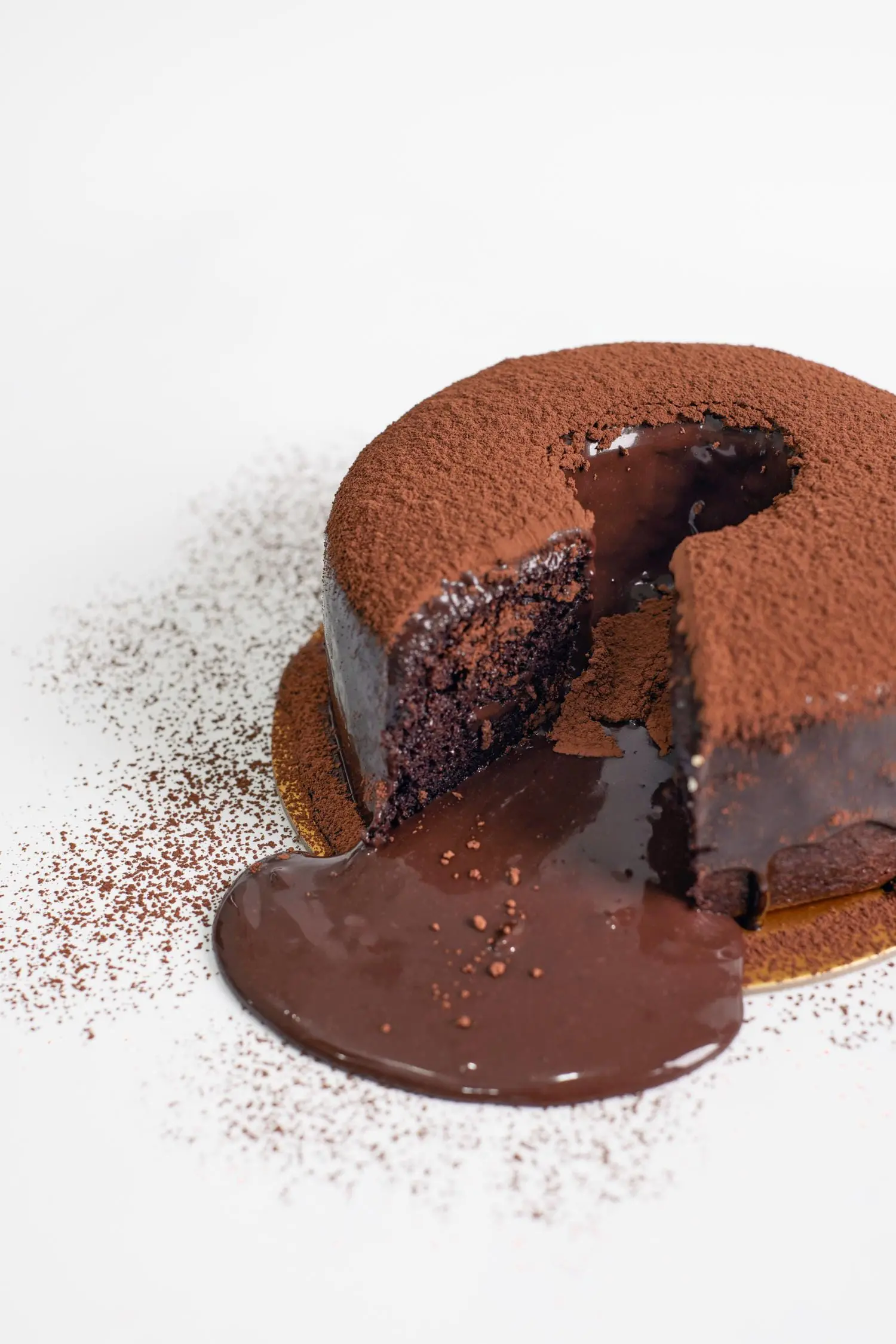 Chocolate Orgasm Cake - Image 9