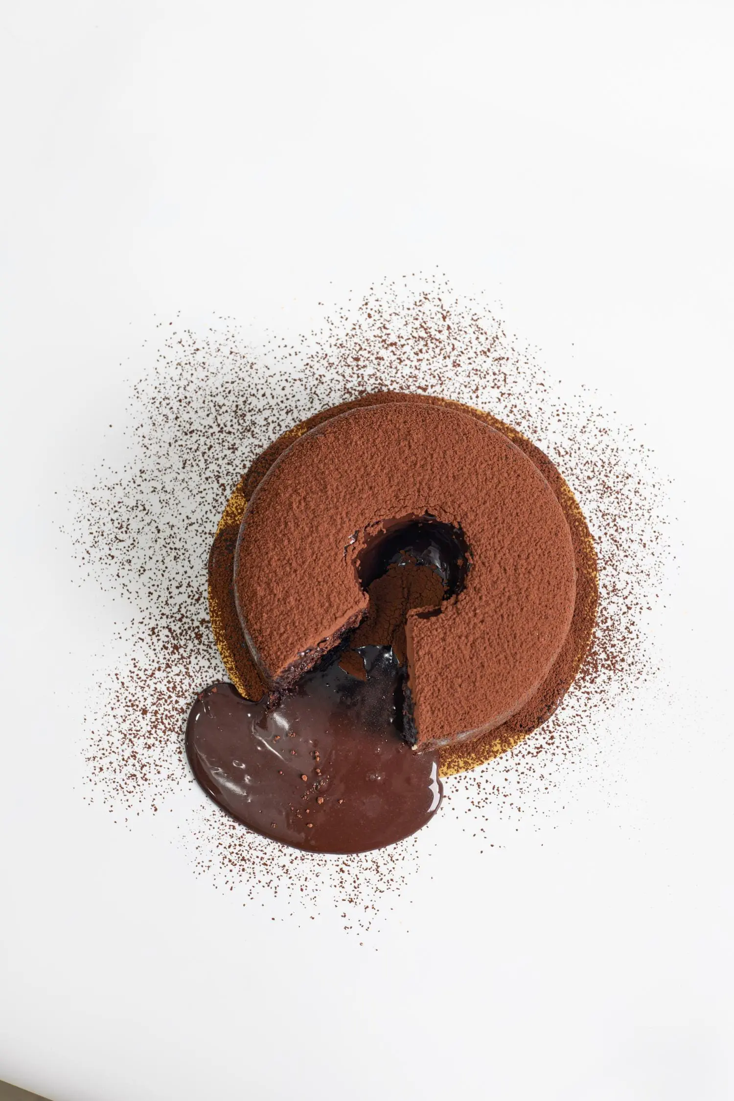 Chocolate Orgasm Cake - Image 2