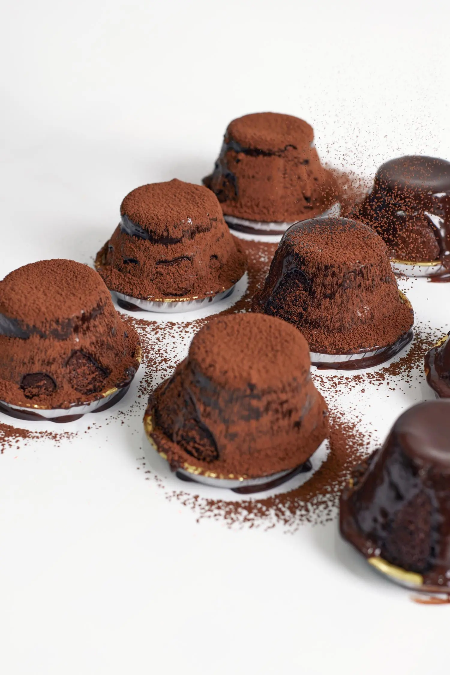 Mini Chocolate Orgasm Cake - Image 7