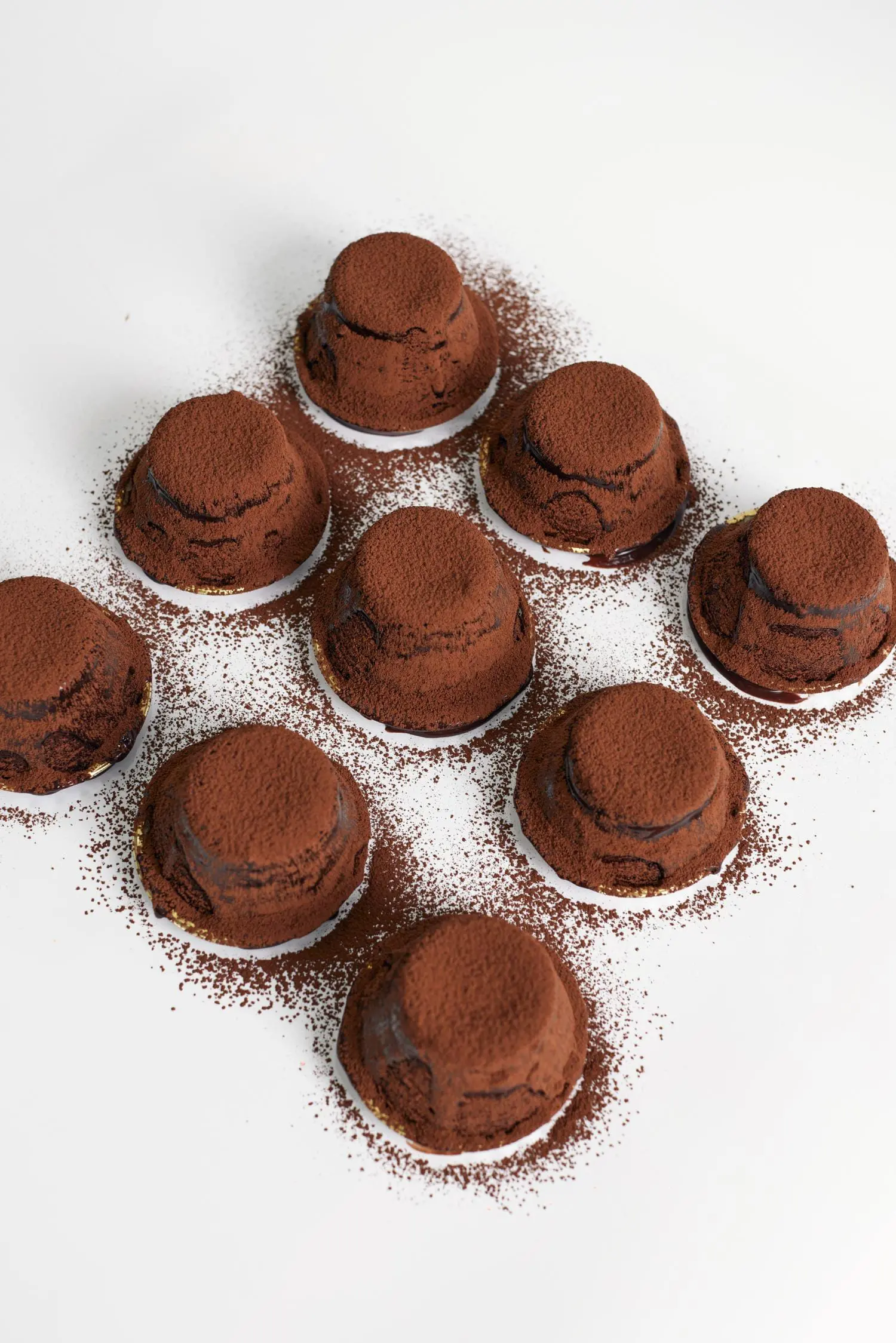 Mini Chocolate Orgasm Cake - Image 8