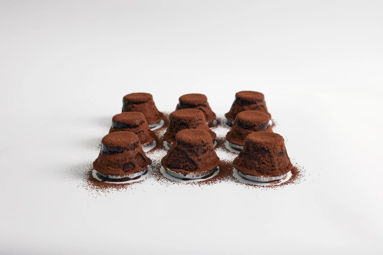 Mini Chocolate Orgasm Cake - Image 3