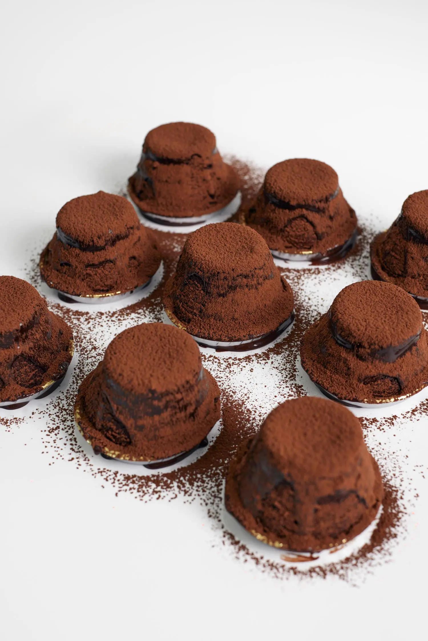 Mini Chocolate Orgasm Cake - Image 5