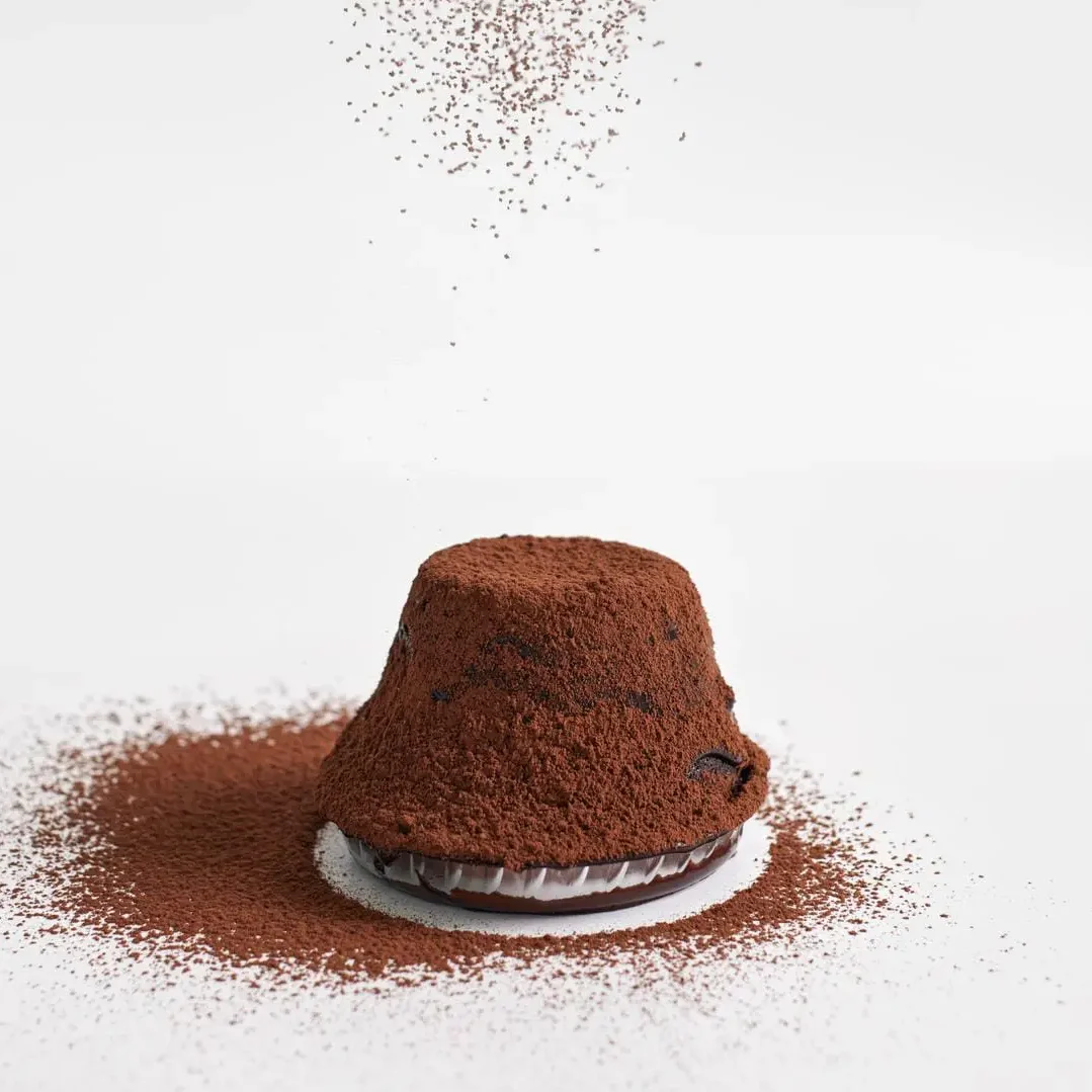 Mini Chocolate Orgasm Cake - Image 2