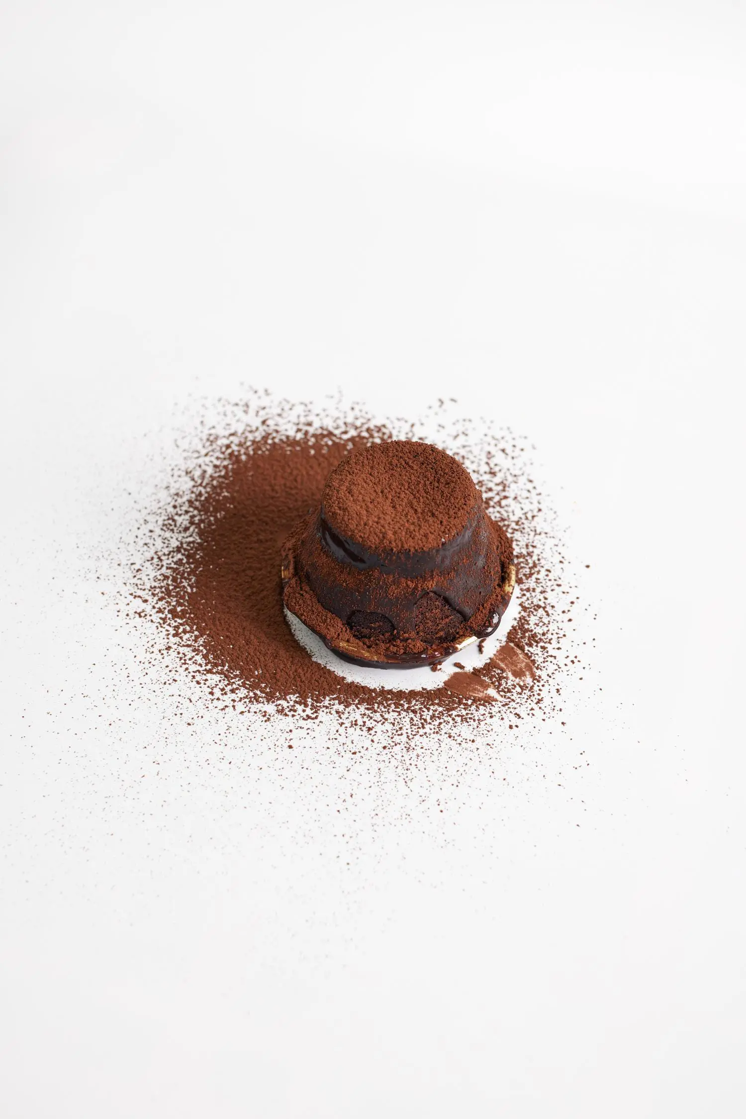 Mini Chocolate Orgasm Cake - Image 6