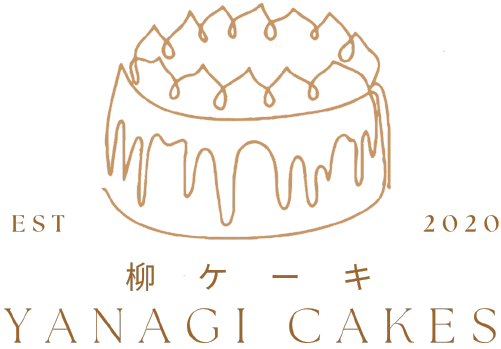 Yanagi Cakes